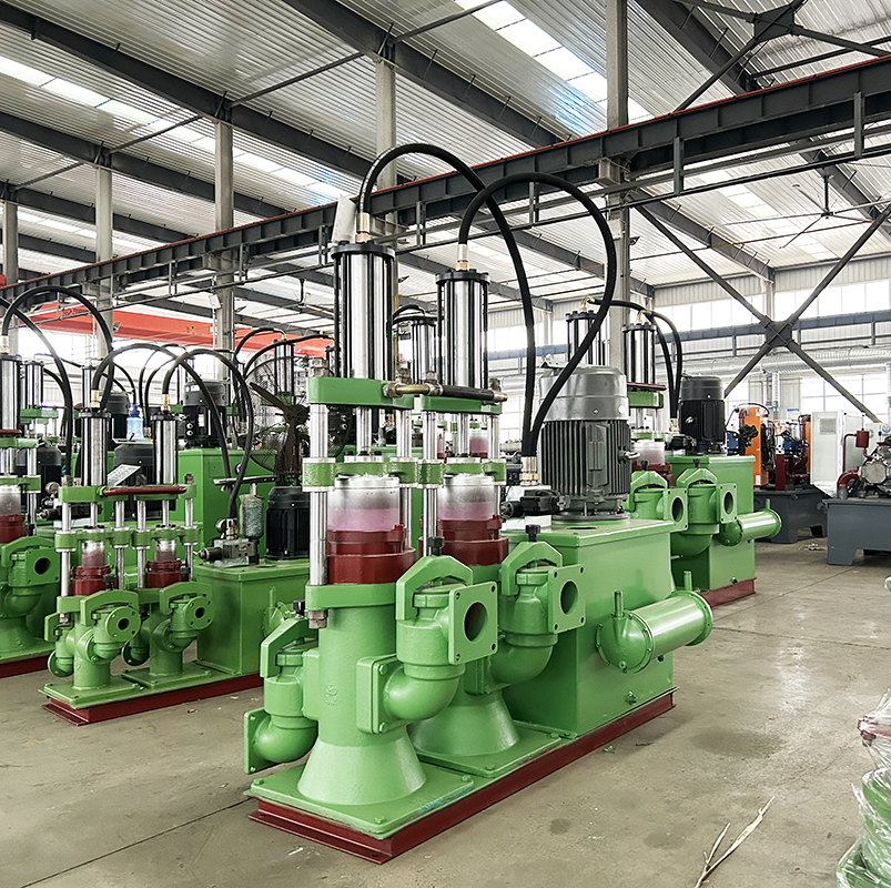 YB200-19液壓陶瓷柱塞泵6 YB200-19液壓陶瓷柱塞泵6