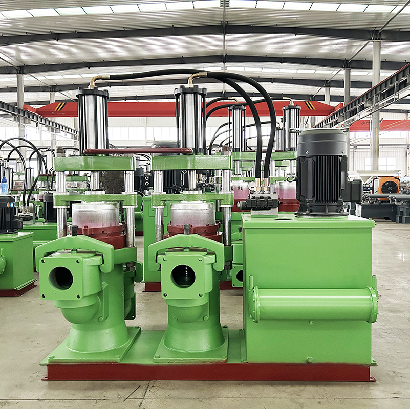 YB300-40液壓陶瓷柱塞泵7 YB300-40液壓陶瓷柱塞泵7