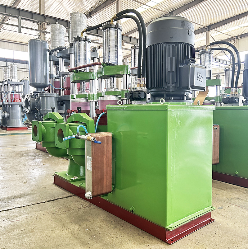 不銹鋼陶瓷柱塞泵-10 不銹鋼陶瓷柱塞泵-10