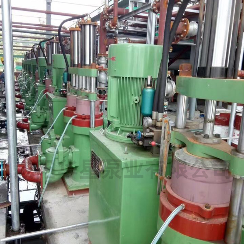 柱塞泥漿泵22 柱塞泥漿泵22