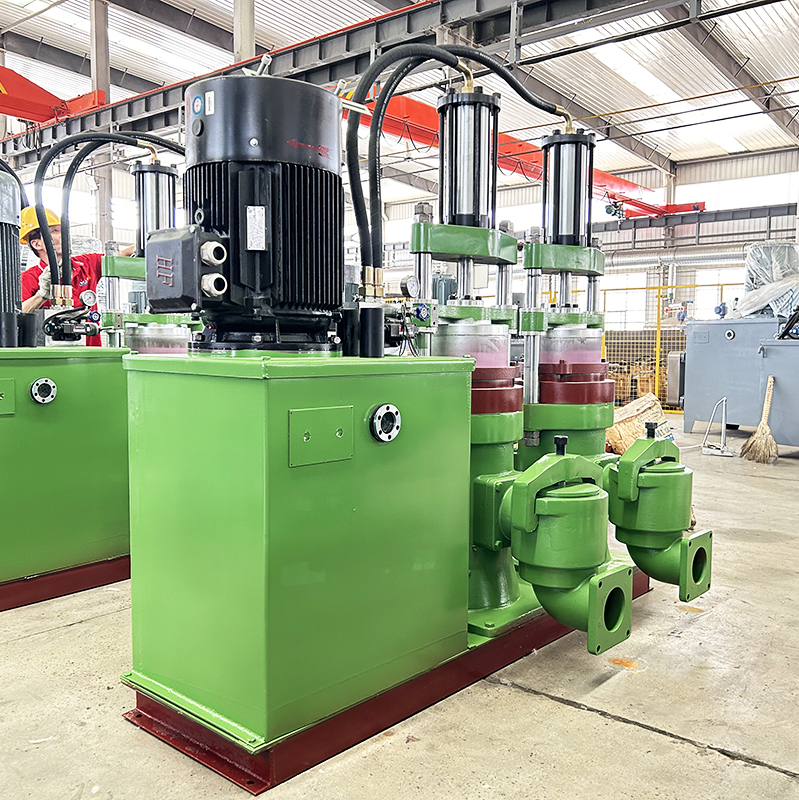 陶瓷柱塞泵-22 陶瓷柱塞泵-22