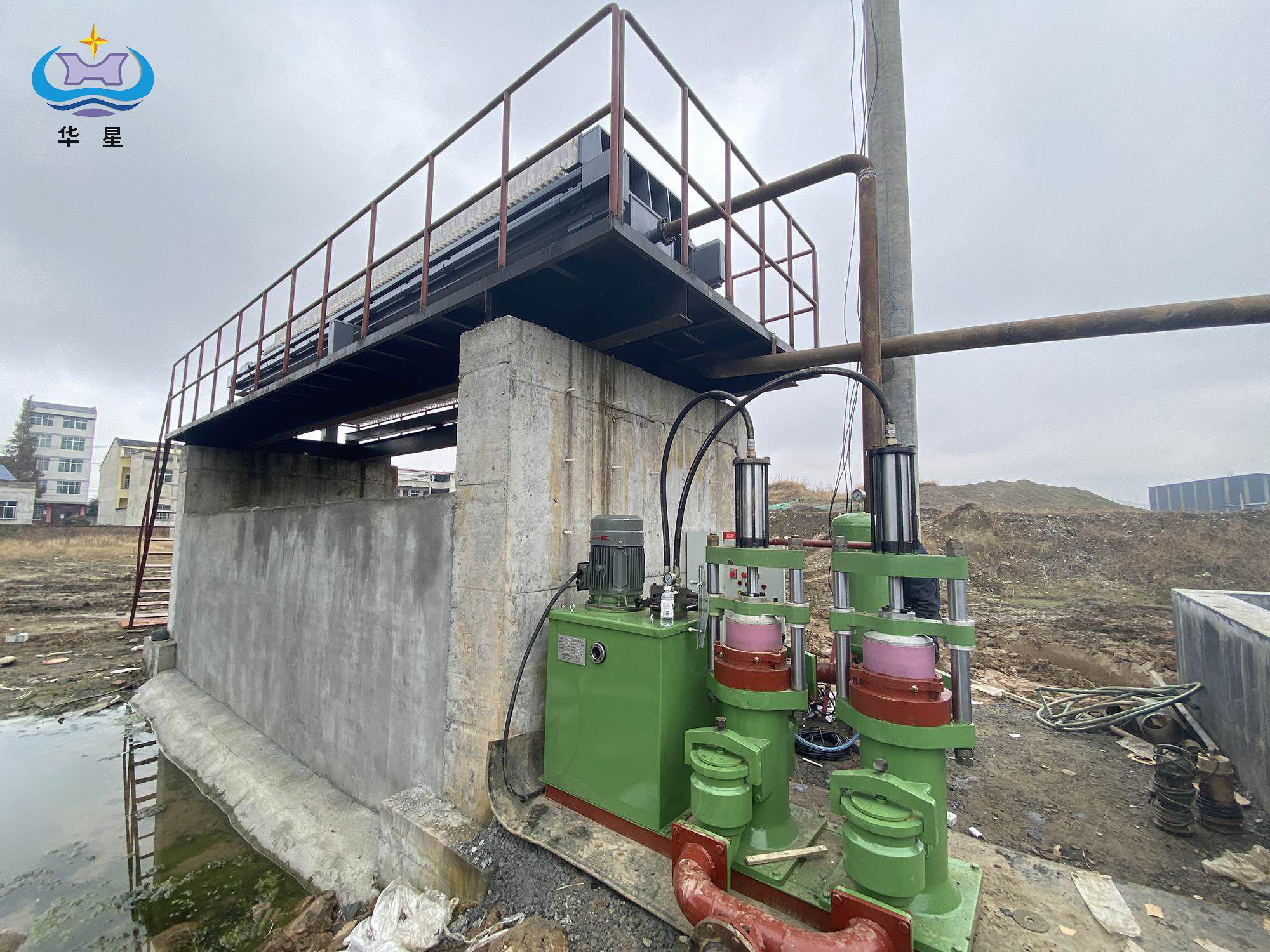 壓濾機(jī)柱塞泵2 壓濾機(jī)柱塞泵2