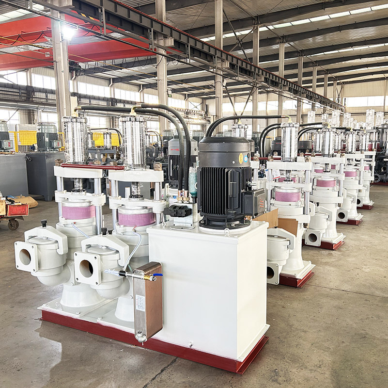 陶瓷柱塞泵應(yīng)用于洗煤洗沙行業(yè)相比于其他泵有什么優(yōu)點(diǎn)