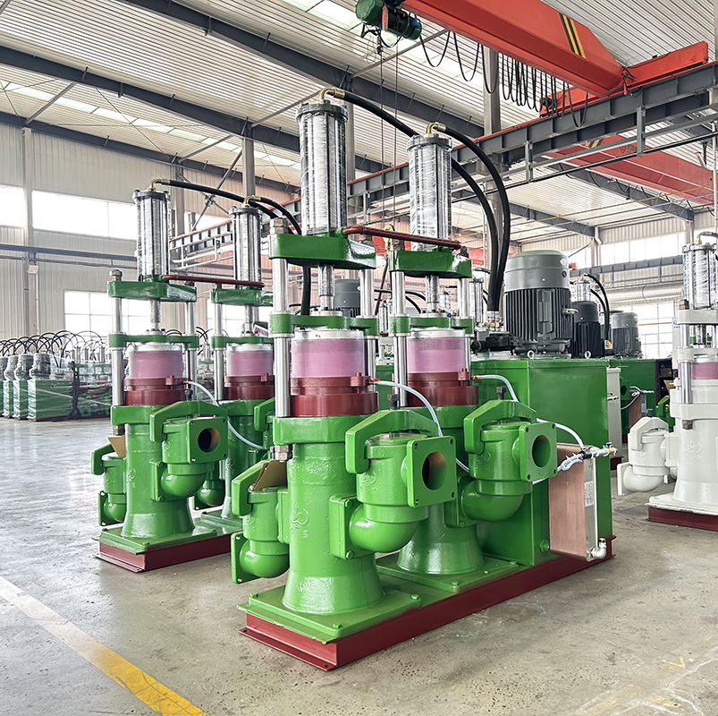 壓濾機節(jié)能泥漿泵