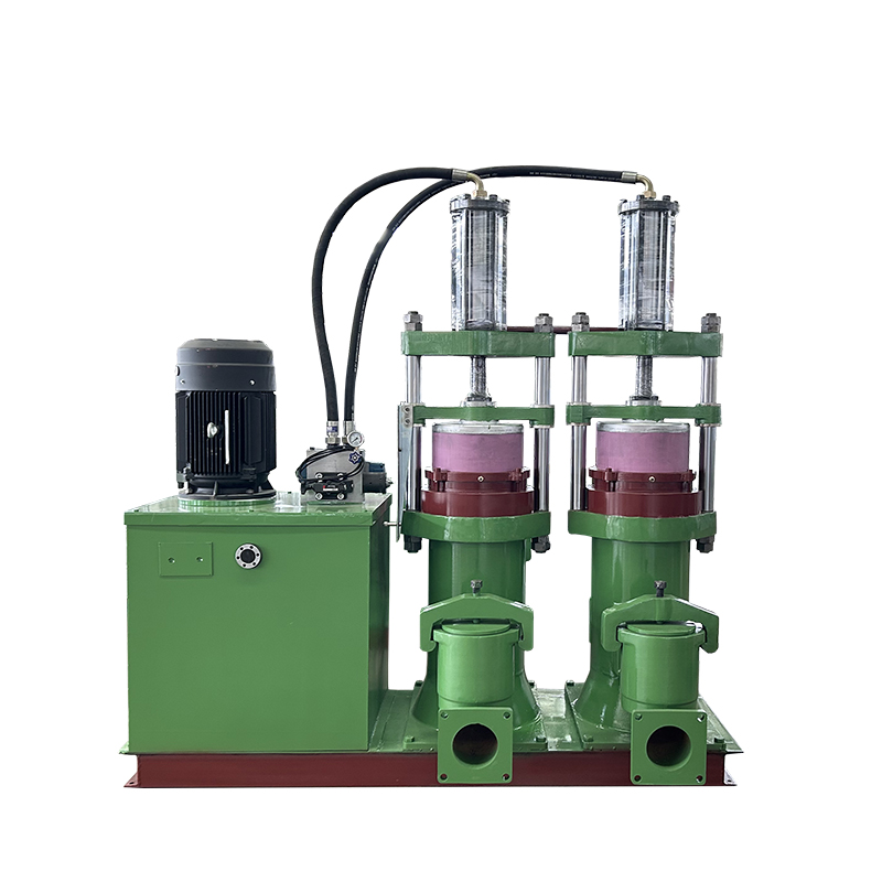 華星壓濾機(jī)入料泵廠家：深耕細(xì)分領(lǐng)域，以定制化解決方案破解行業(yè)輸送難題