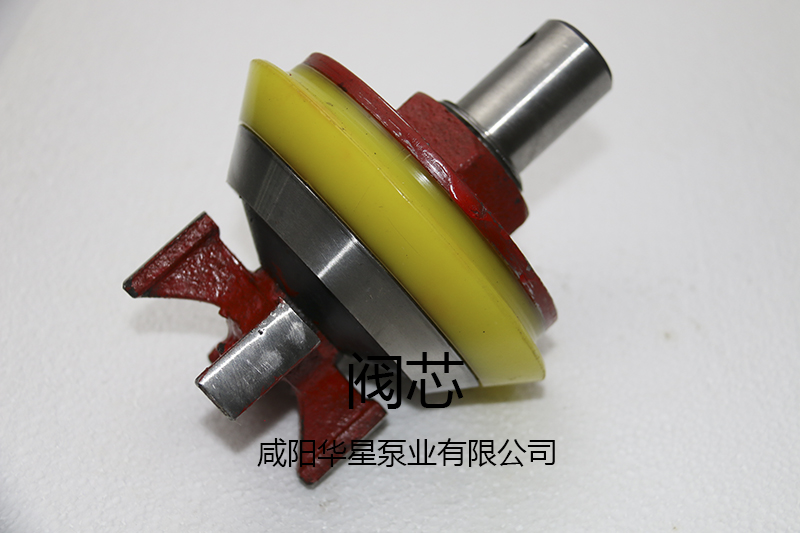 壓濾機專用節(jié)能泵高壓閥芯