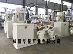 砂廠專(zhuān)用板框壓濾機(jī)泵